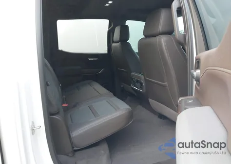 2020 GMC Sierra 1500 4Wd Short Box Denali from USA, damaged, VIN 1GTU9FEL7LZ216604